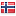 soccerdatabase.eu server is located in Norway